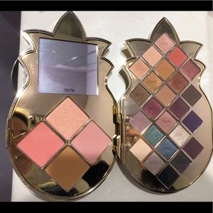 NEW Tarte pineapple of my eye collector’s edition